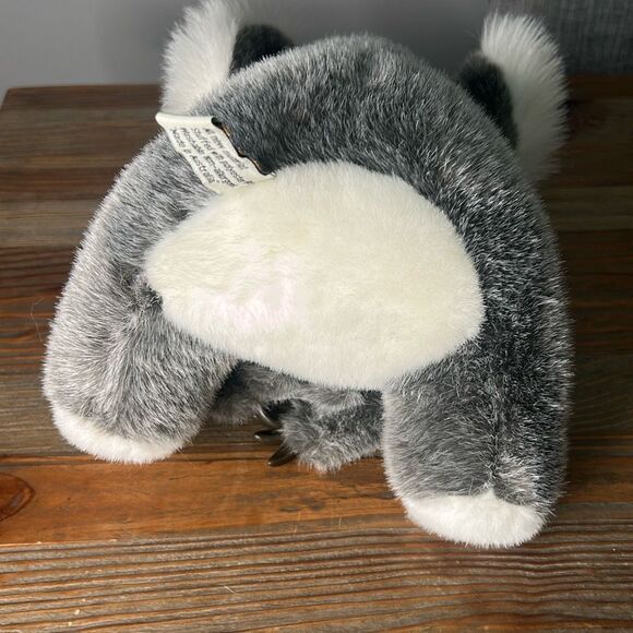 Toy hut Sydney Australia koala mom and baby plush stuffed animals hugging‎ - Picture 7 of 8